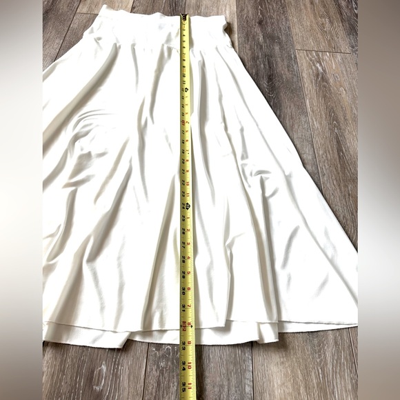 🛍️. Valentina one-size wide-waist & stretch comfy skirt Excellent condition - Picture 4 of 5